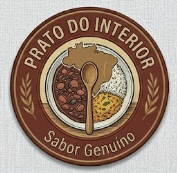 Prato do Interior
